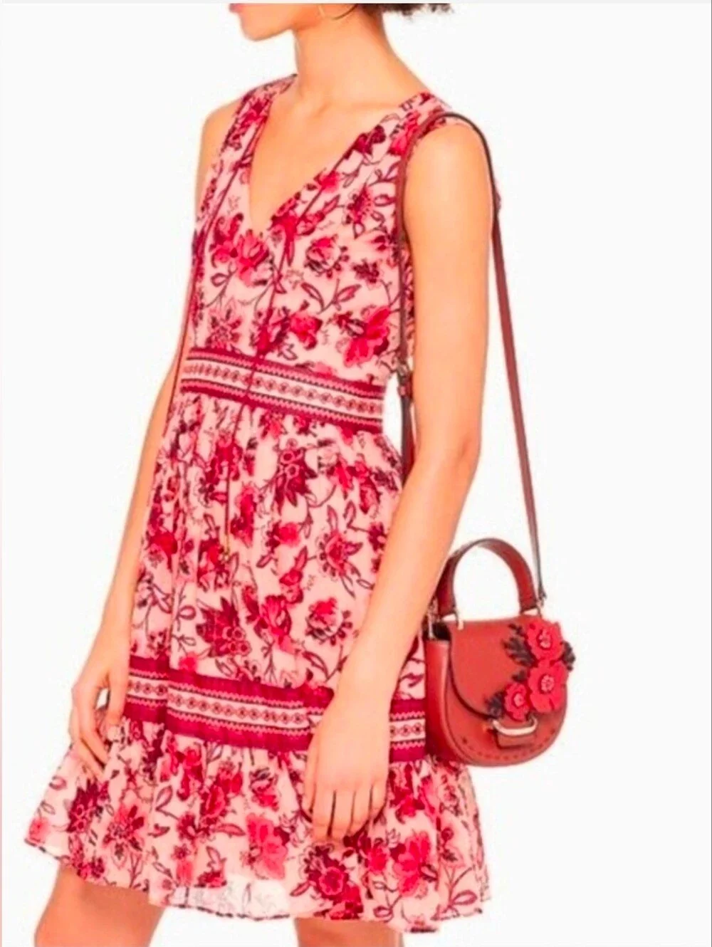 Kate Spade Broome Street Dress. Size 6